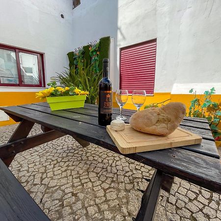 Home Away From Home Evora Bagian luar foto
