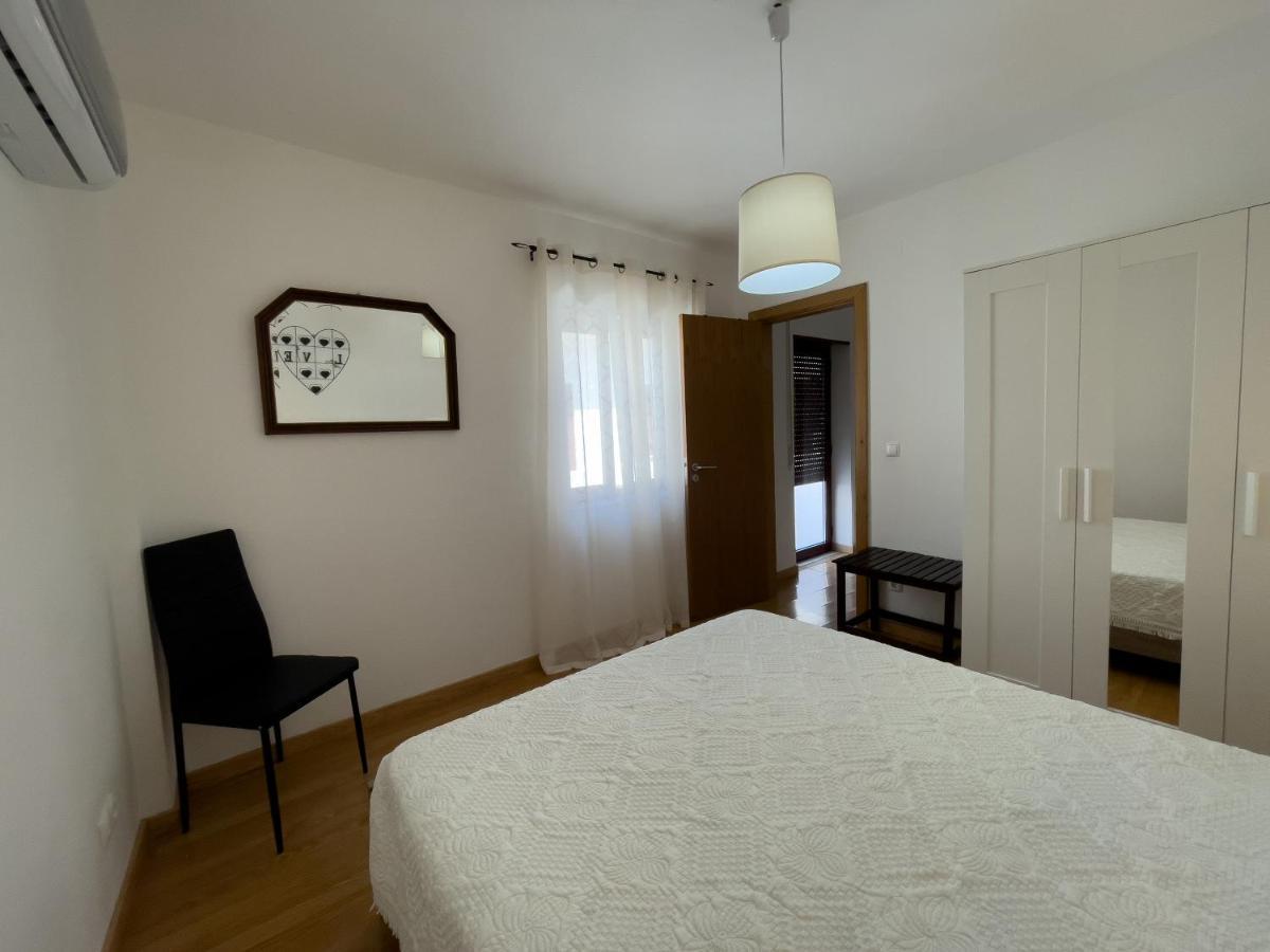 Home Away From Home Evora Bagian luar foto