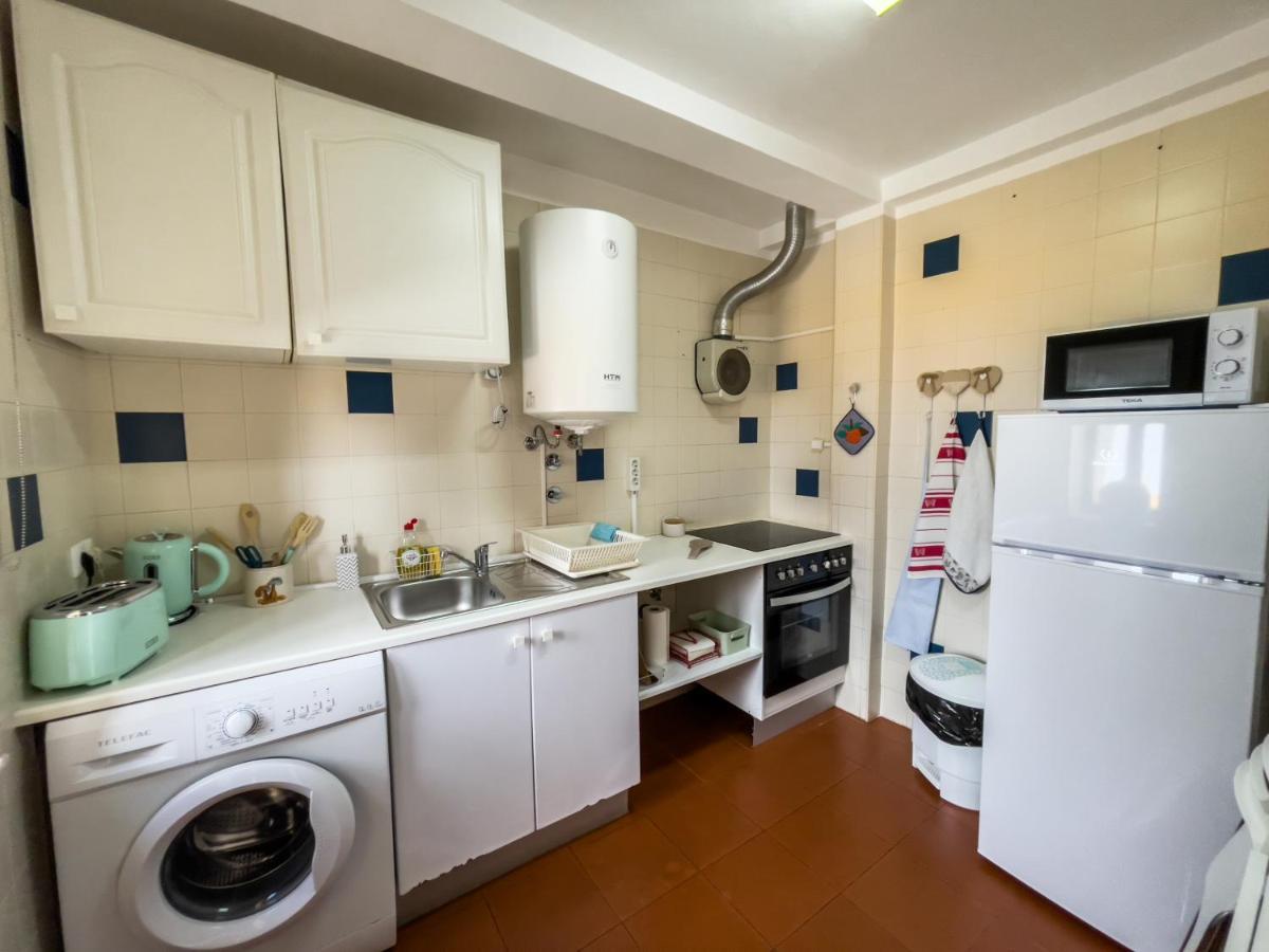 Home Away From Home Evora Bagian luar foto