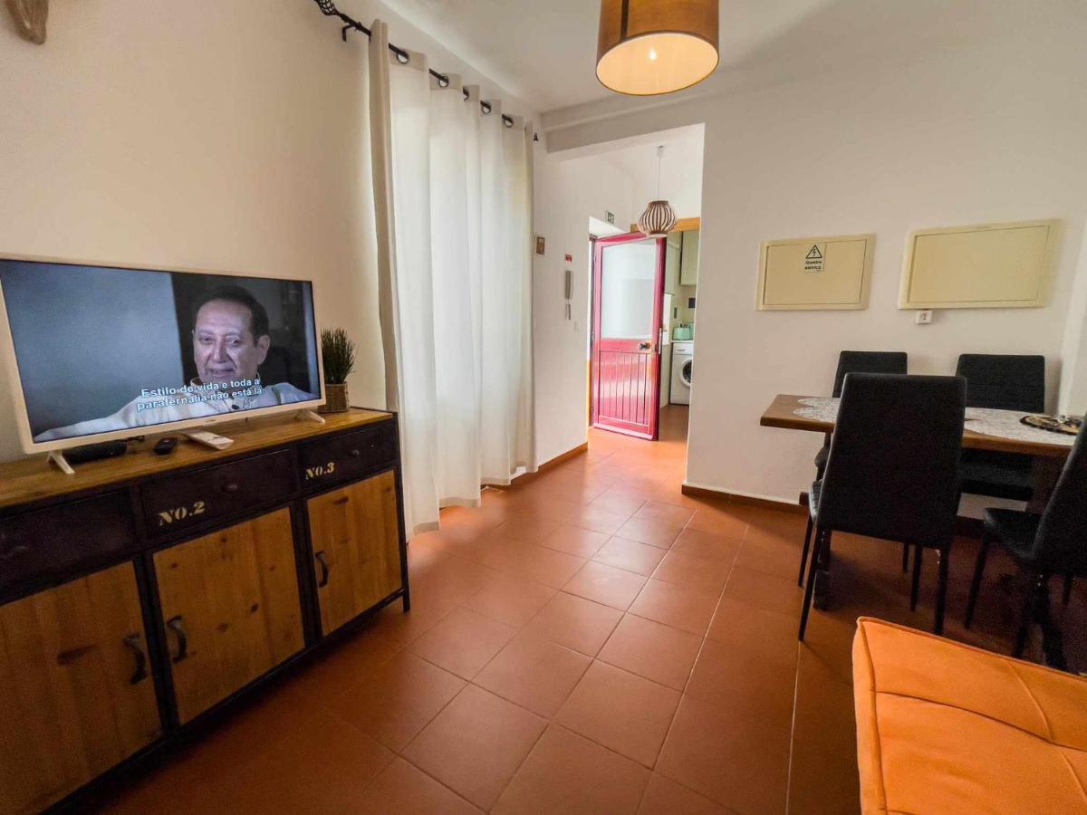 Home Away From Home Evora Bagian luar foto