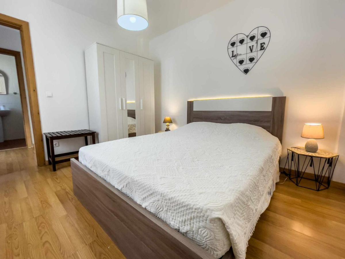 Home Away From Home Evora Bagian luar foto