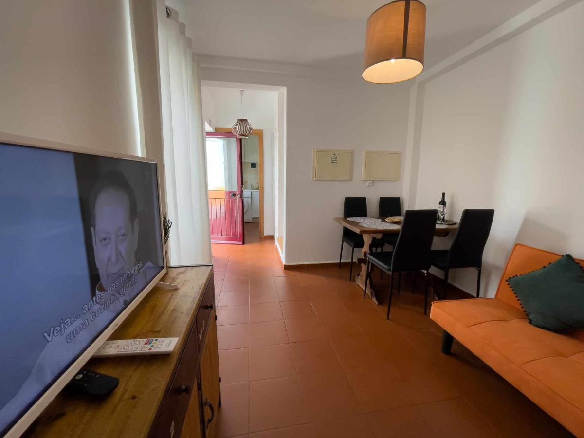 Home Away From Home Evora Bagian luar foto