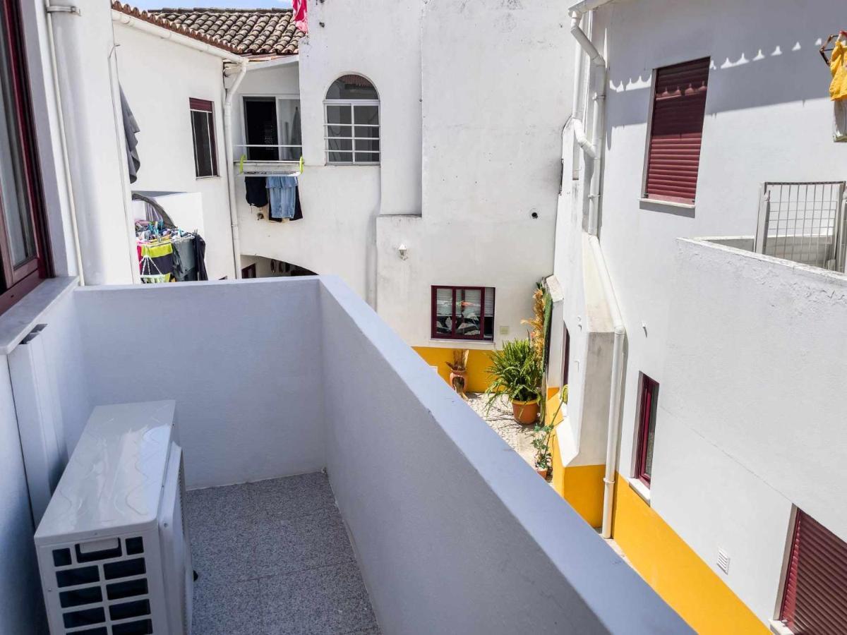 Home Away From Home Evora Bagian luar foto