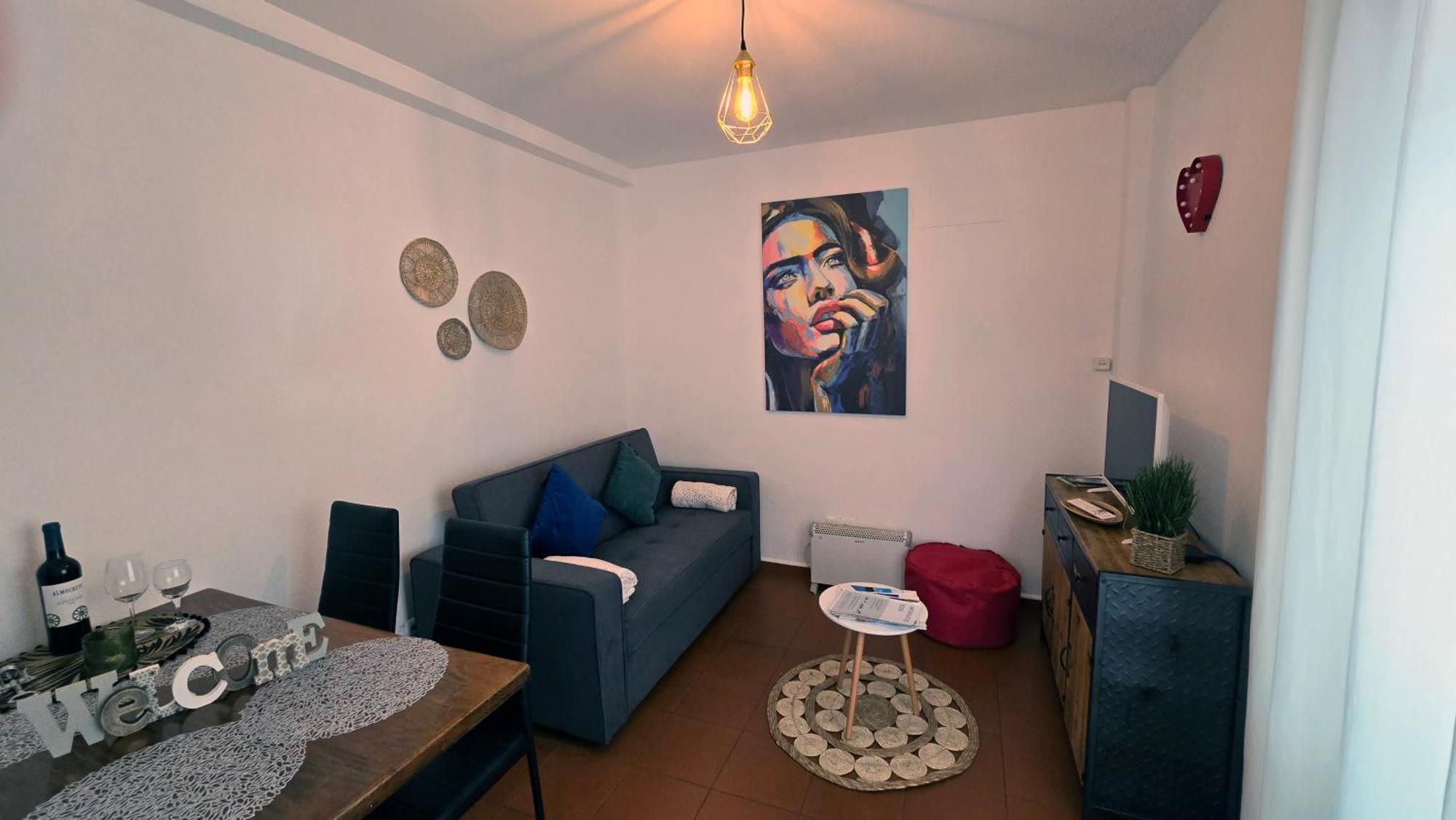 Home Away From Home Evora Bagian luar foto