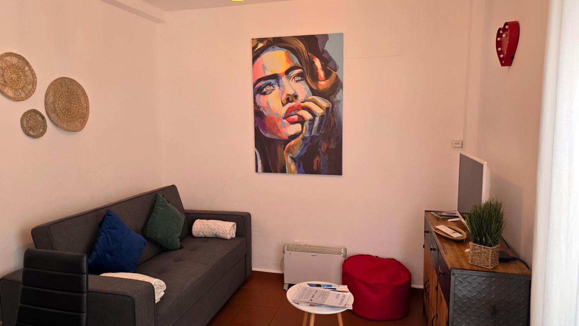 Home Away From Home Evora Bagian luar foto
