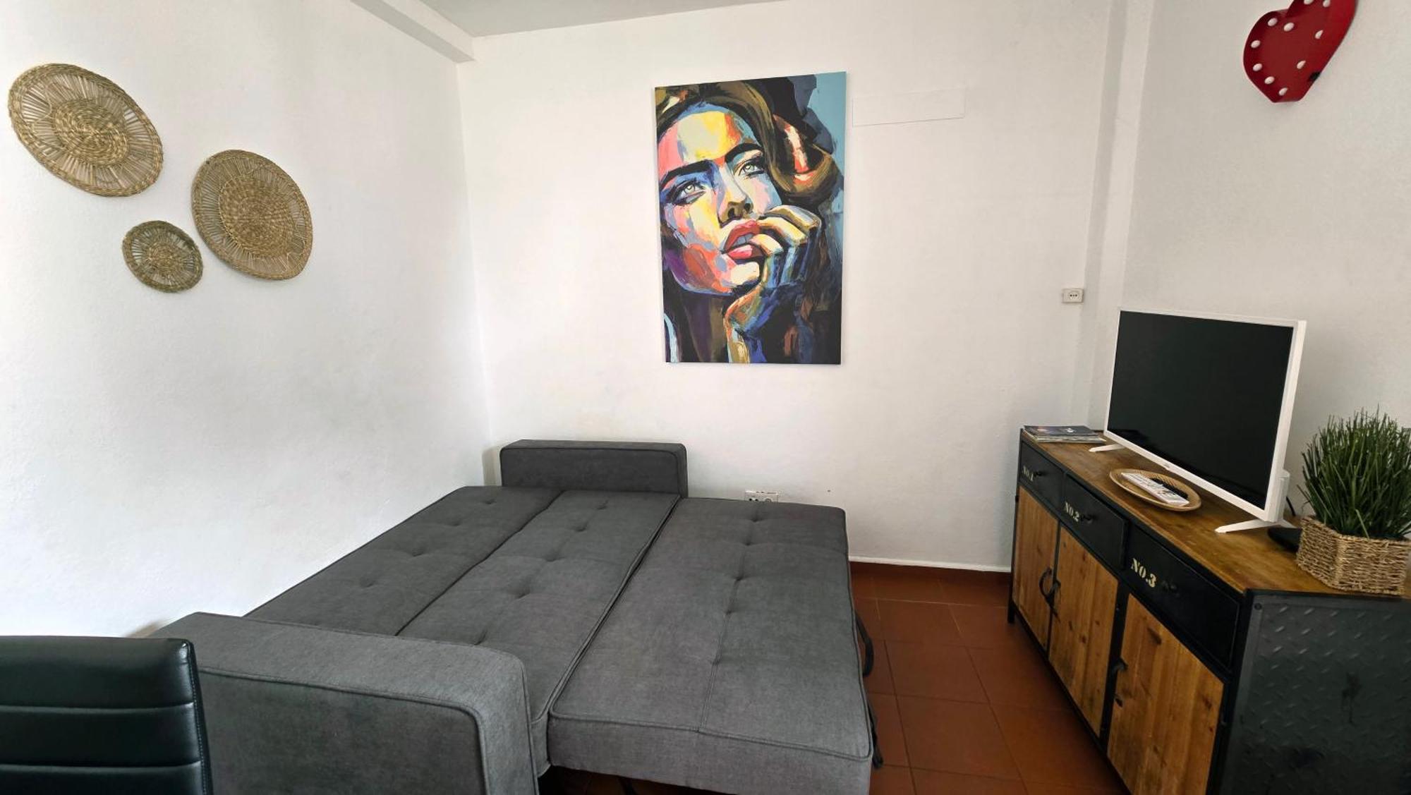 Home Away From Home Evora Bagian luar foto