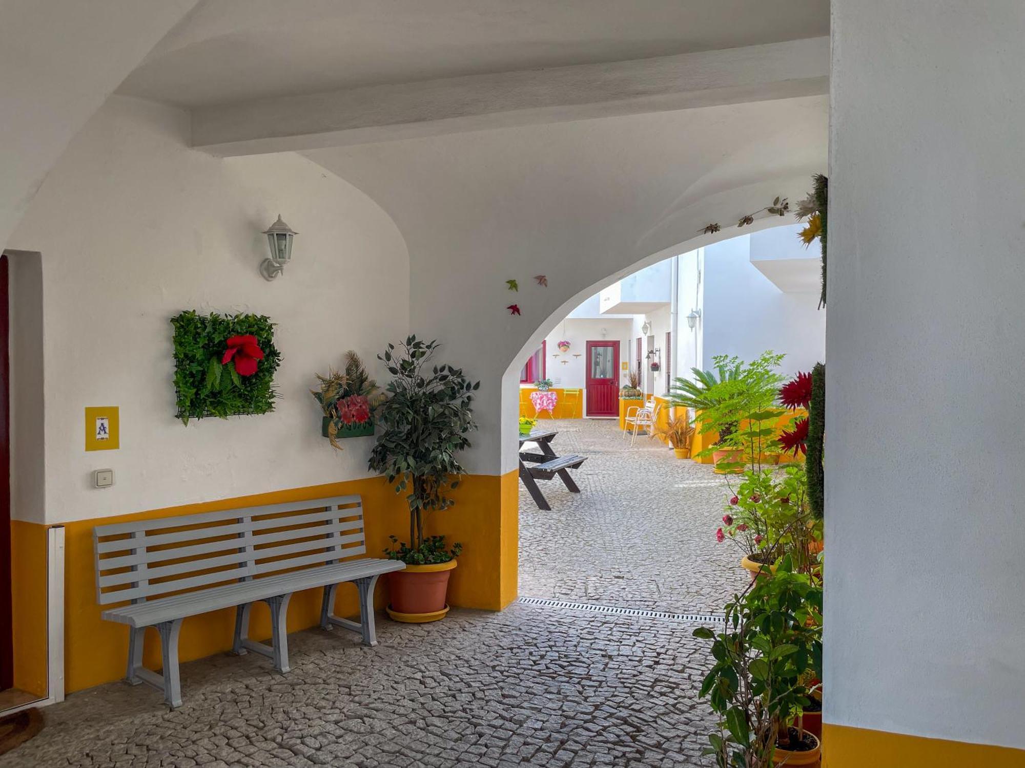 Home Away From Home Evora Bagian luar foto