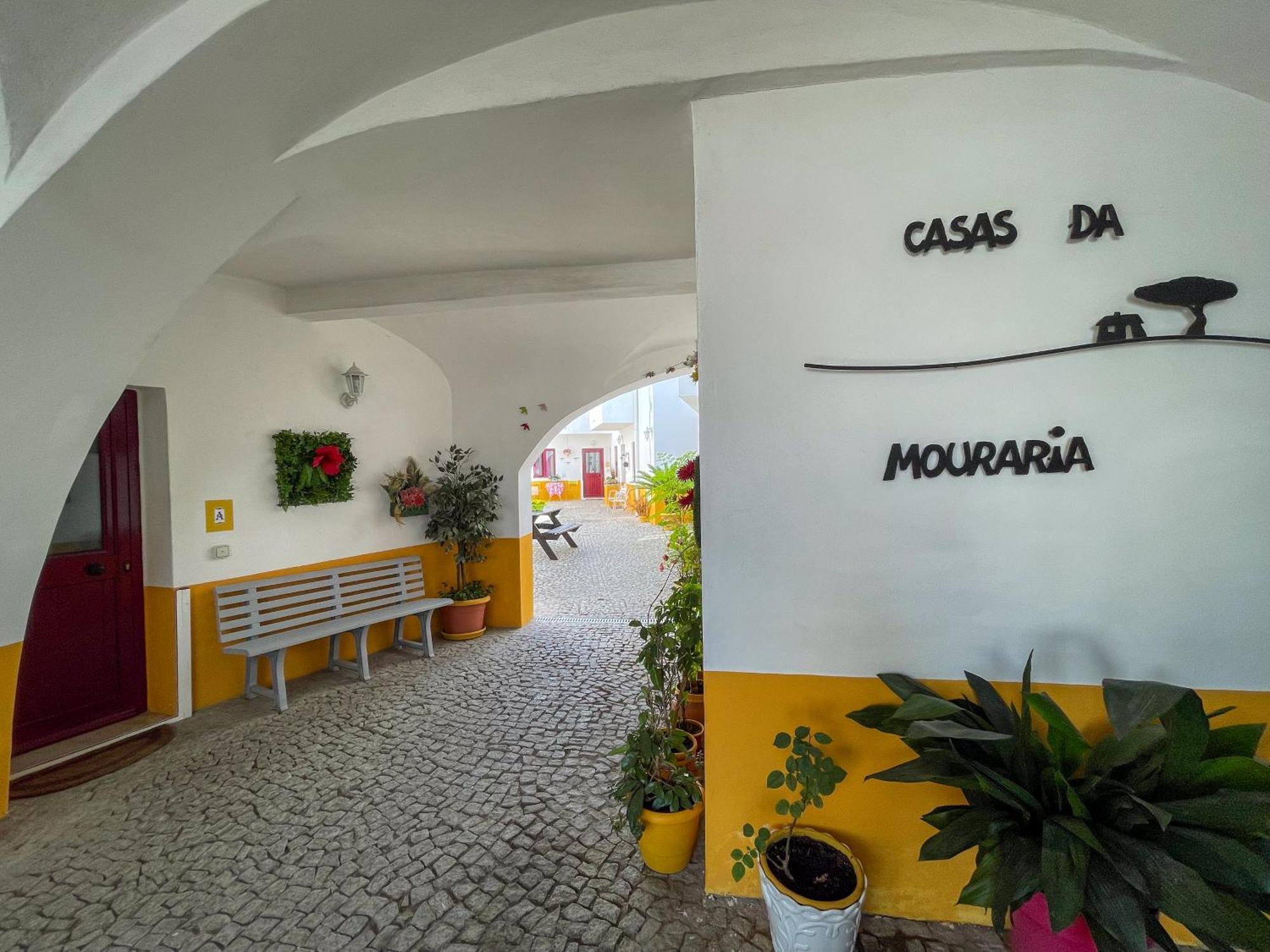 Home Away From Home Evora Bagian luar foto