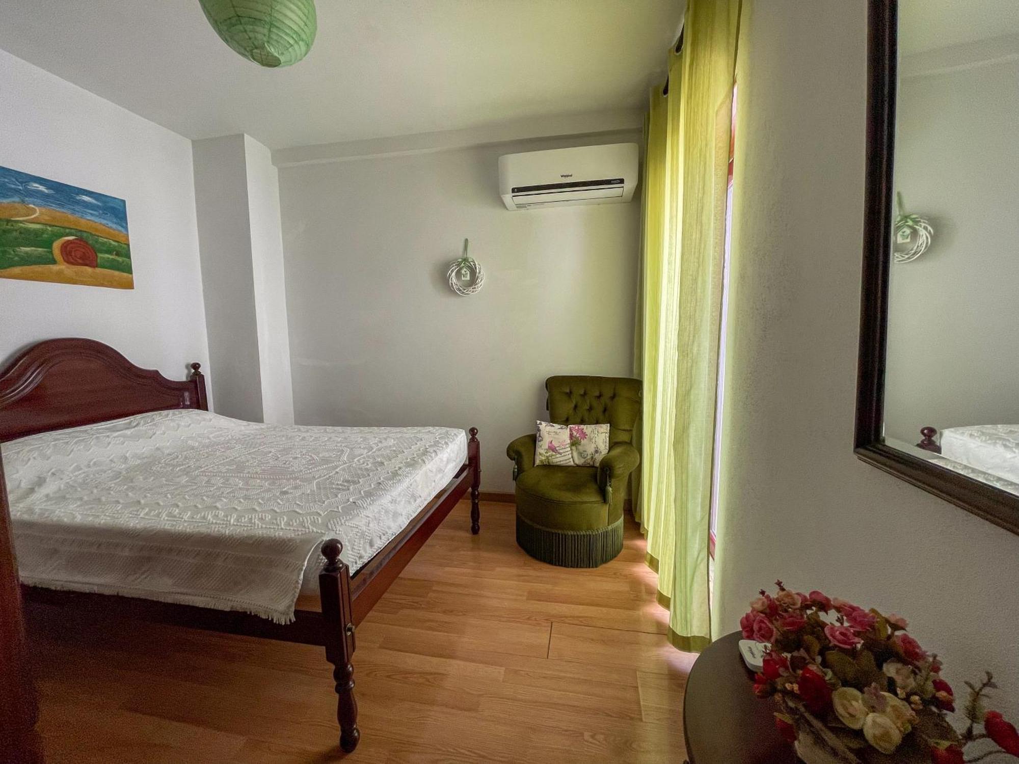 Home Away From Home Evora Bagian luar foto