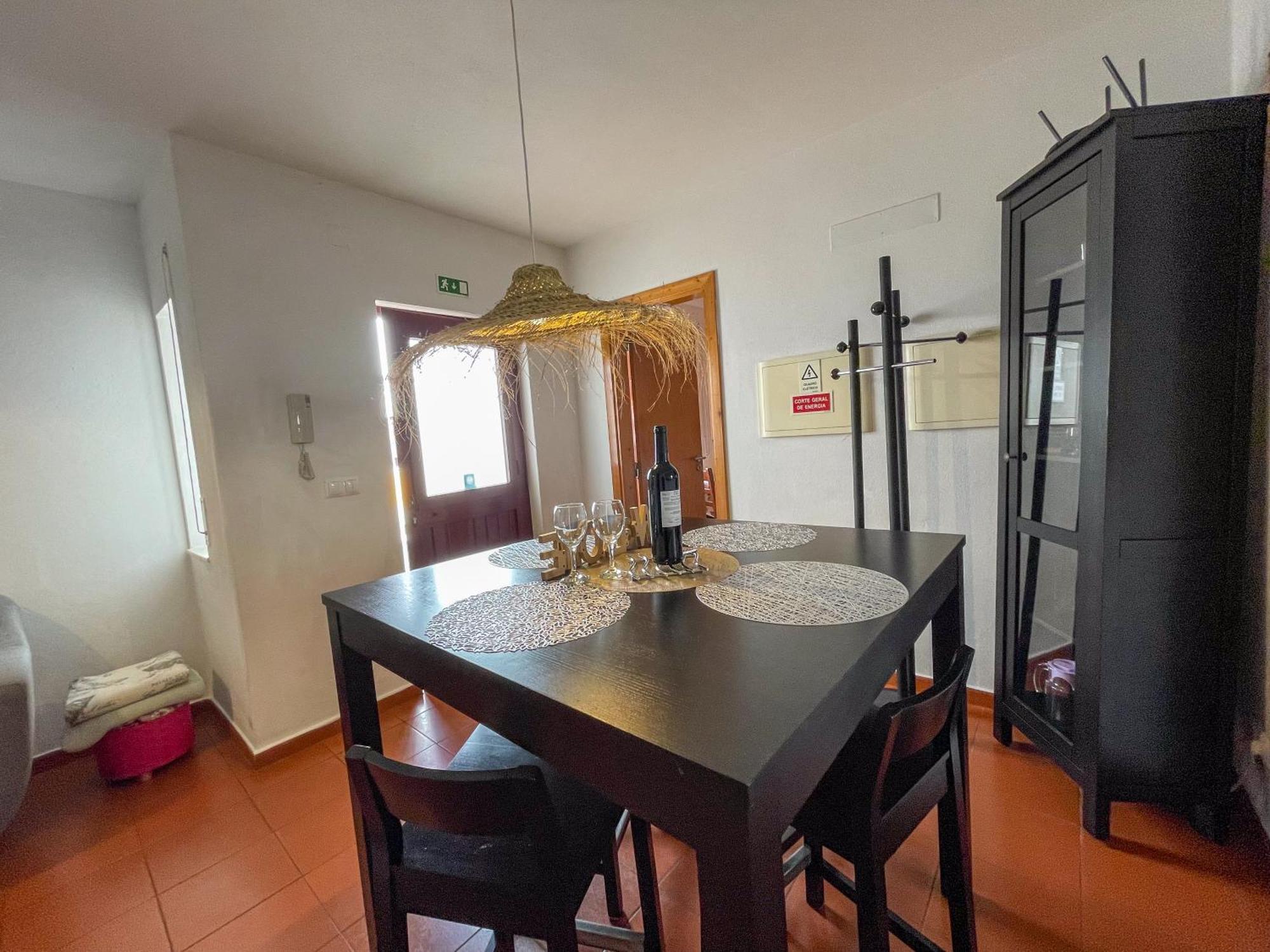 Home Away From Home Evora Bagian luar foto