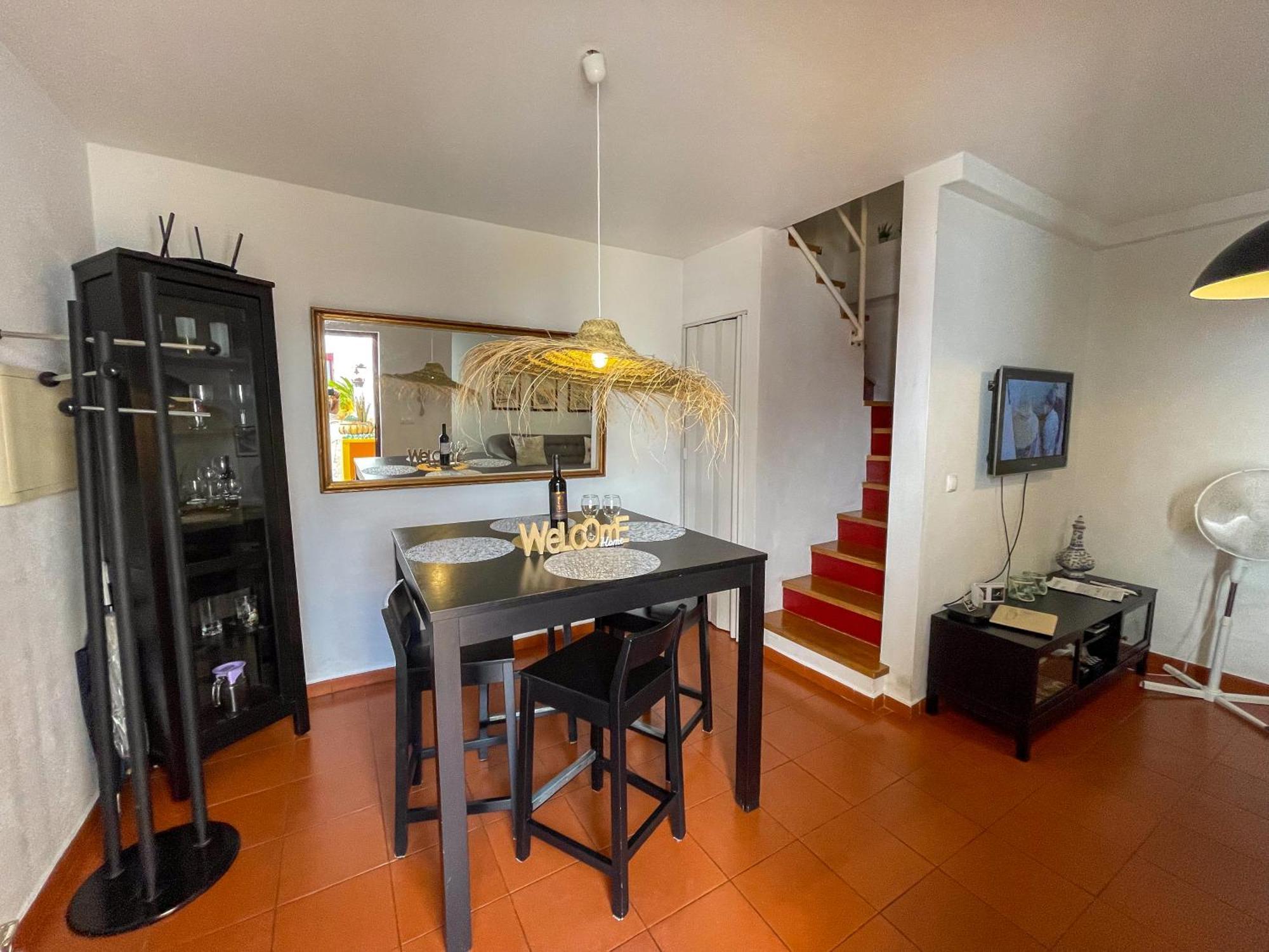 Home Away From Home Evora Bagian luar foto