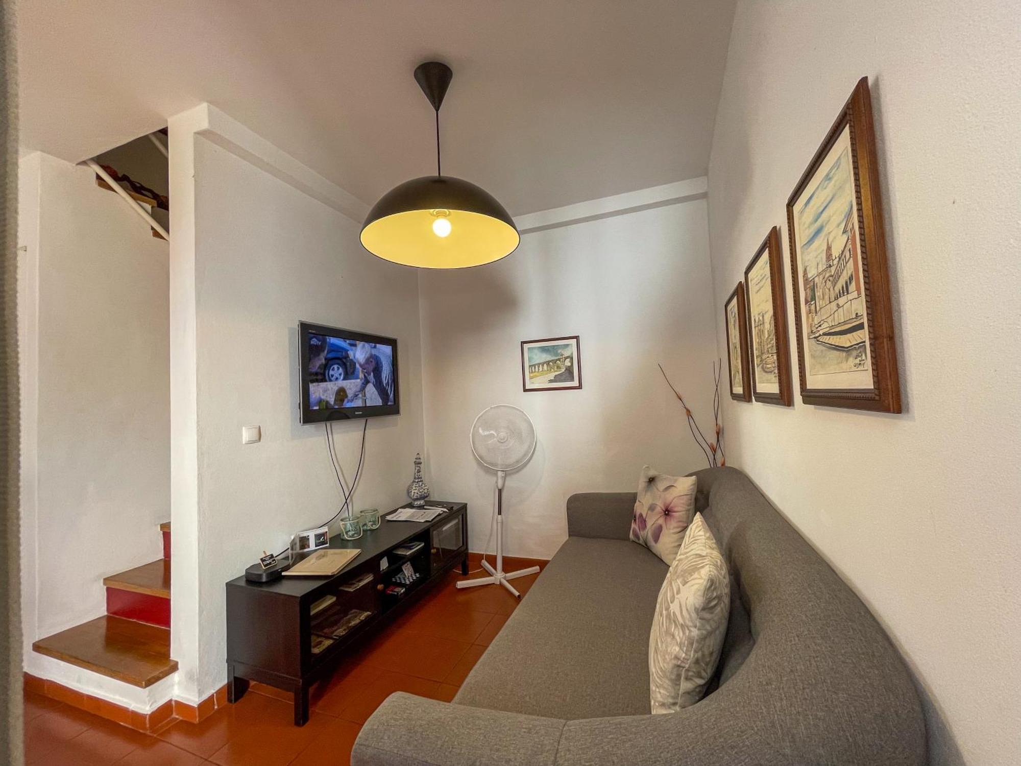 Home Away From Home Evora Bagian luar foto