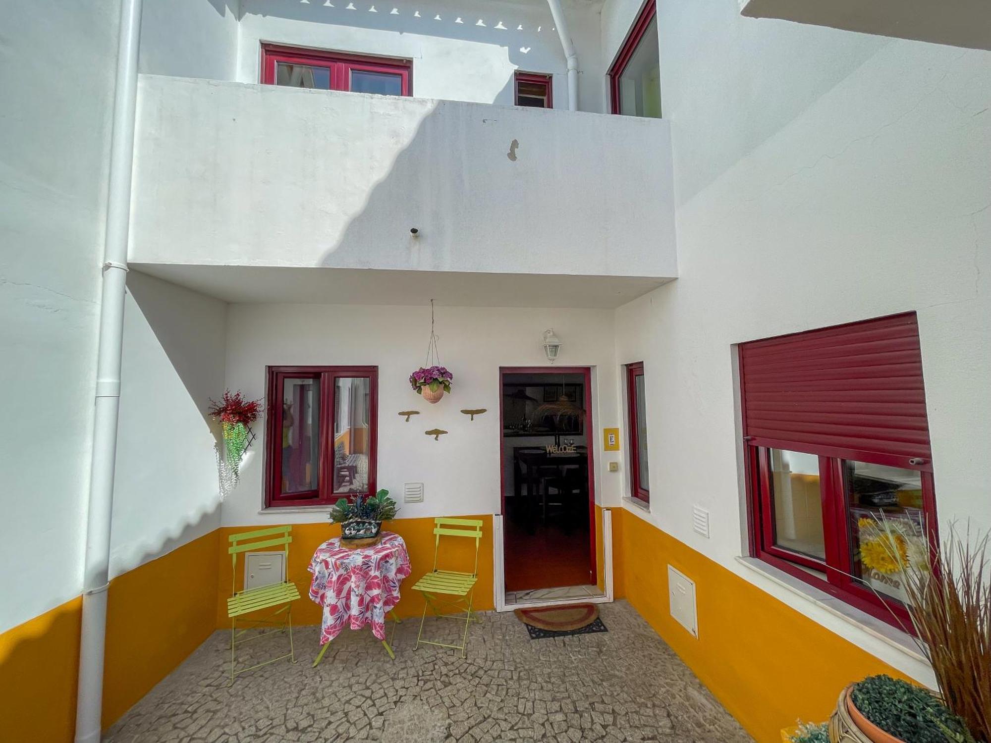 Home Away From Home Evora Bagian luar foto