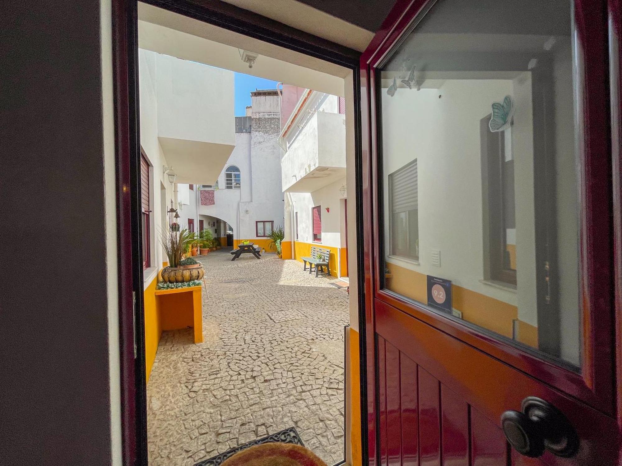 Home Away From Home Evora Bagian luar foto