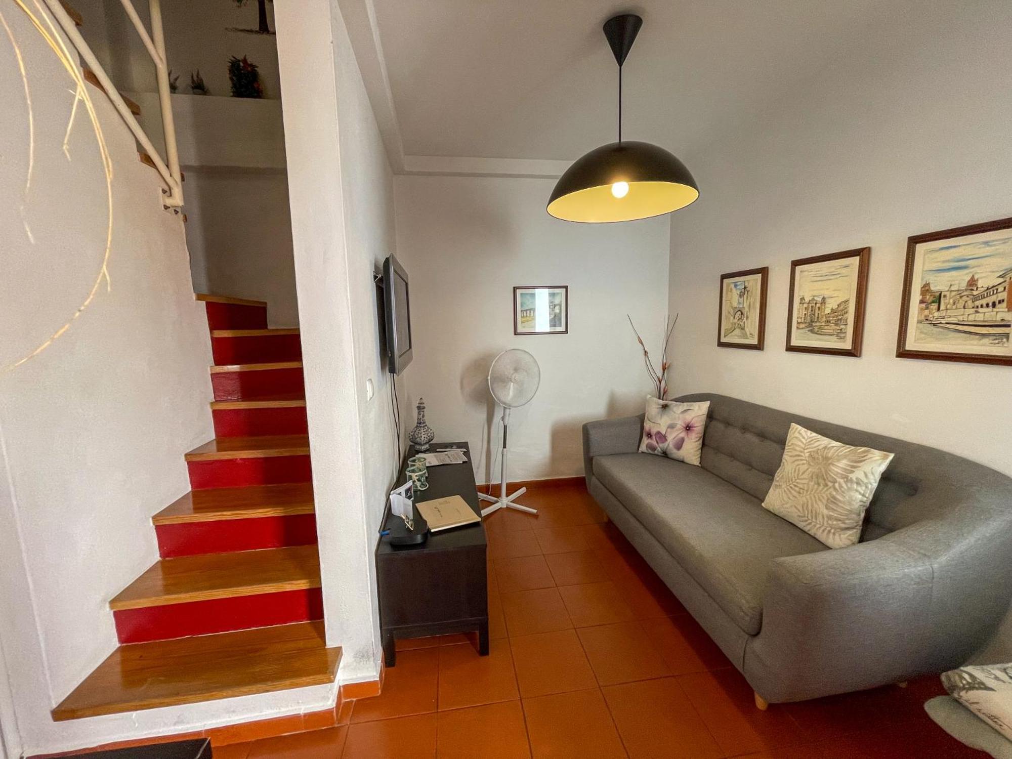 Home Away From Home Evora Bagian luar foto