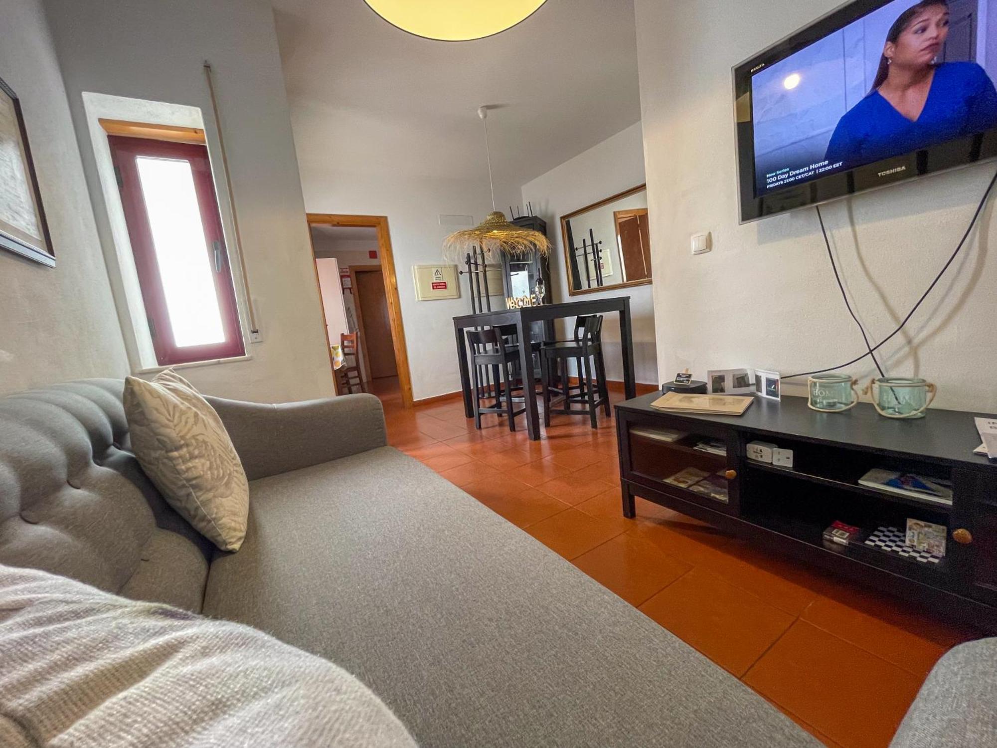 Home Away From Home Evora Bagian luar foto