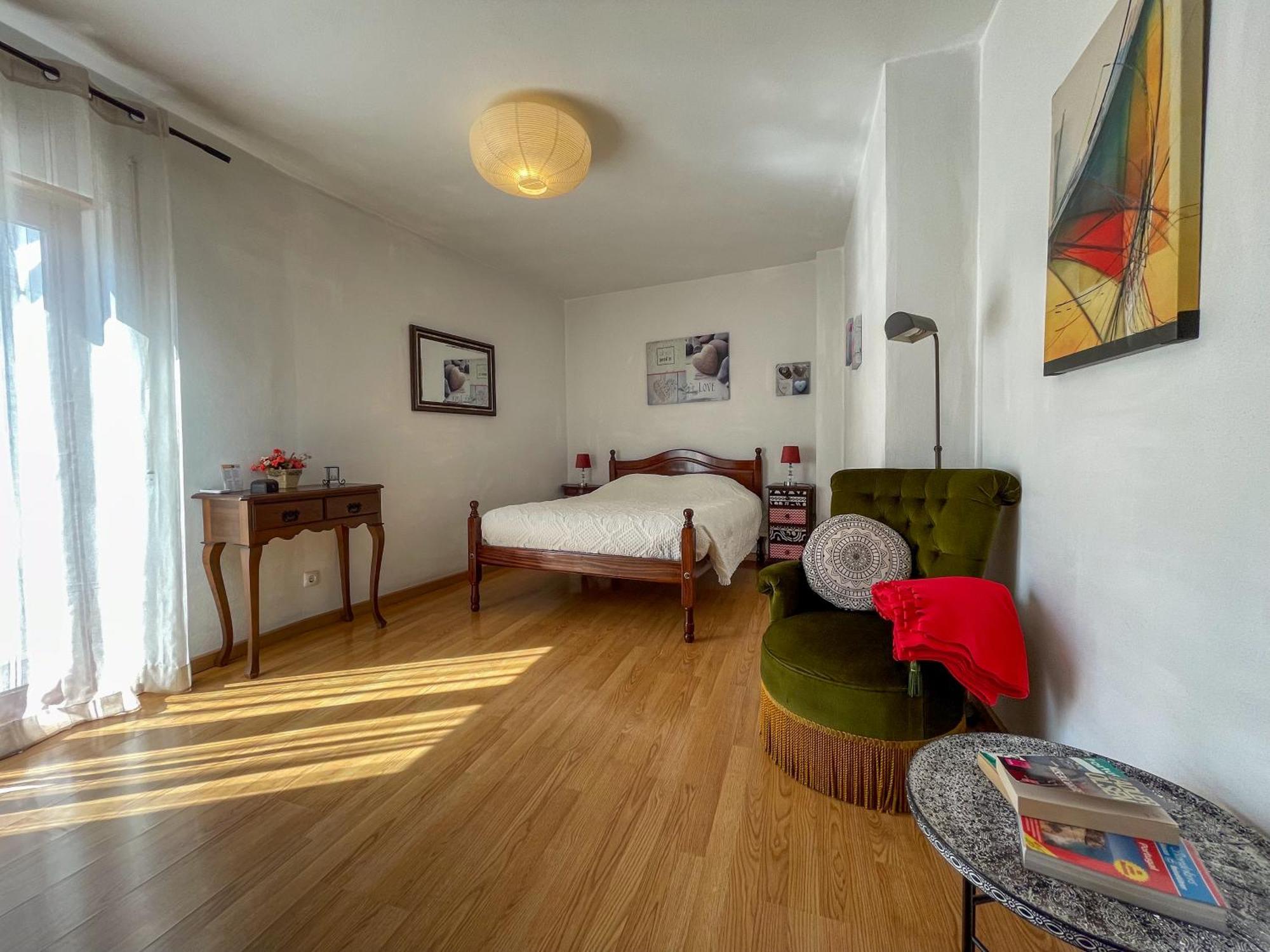 Home Away From Home Evora Bagian luar foto
