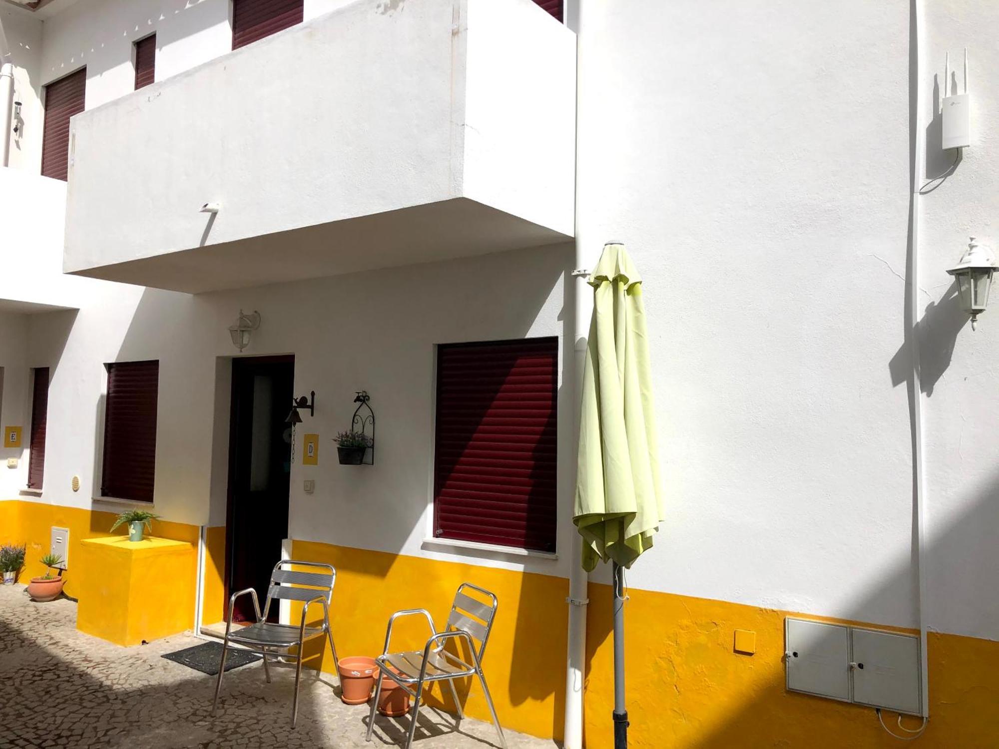 Home Away From Home Evora Bagian luar foto