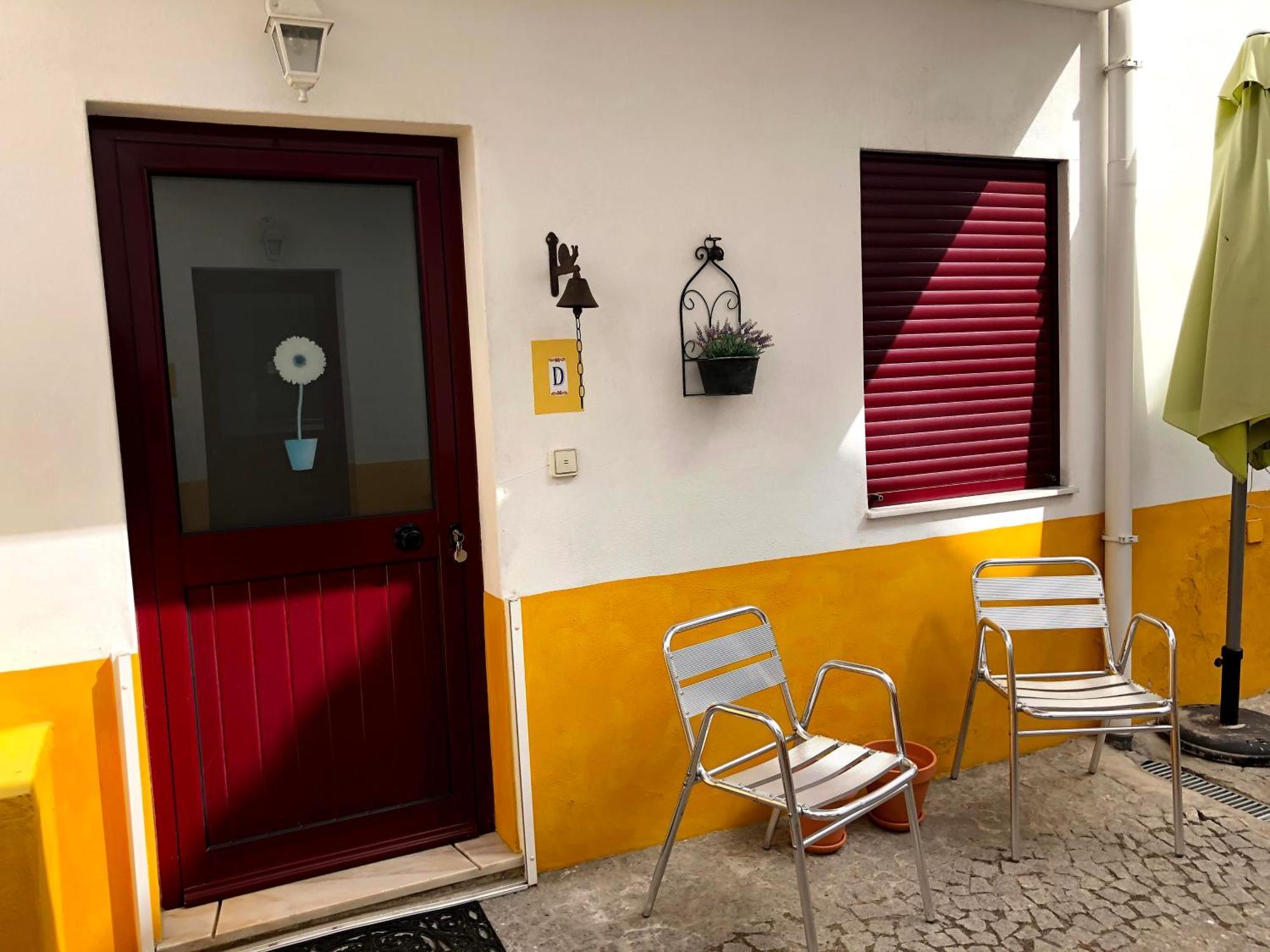 Home Away From Home Evora Bagian luar foto