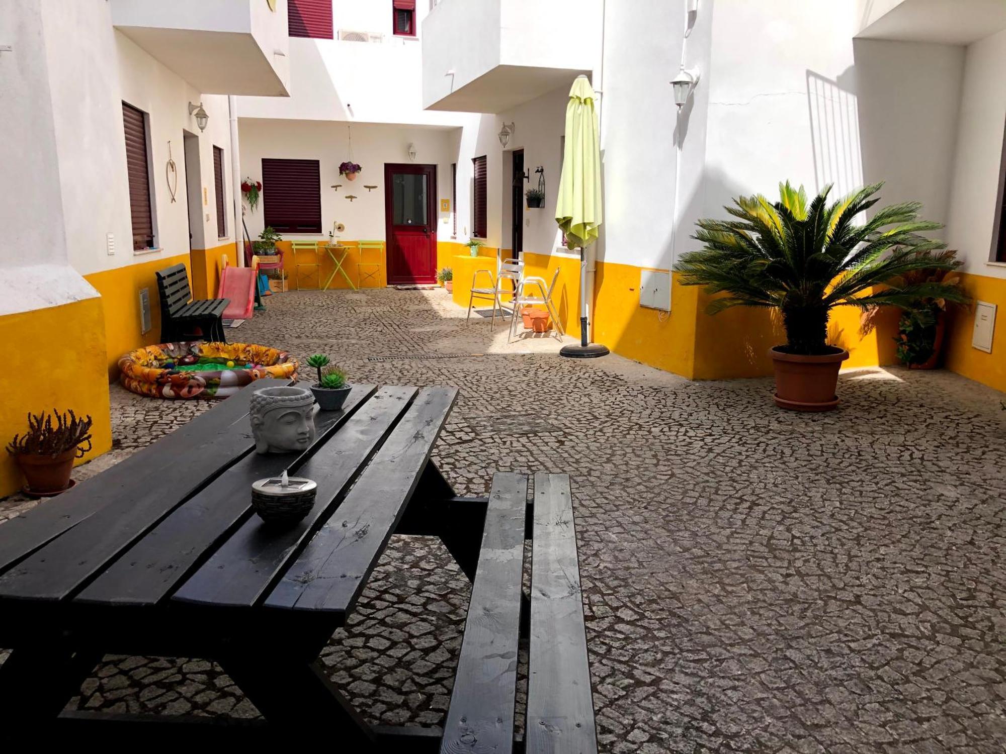 Home Away From Home Evora Bagian luar foto