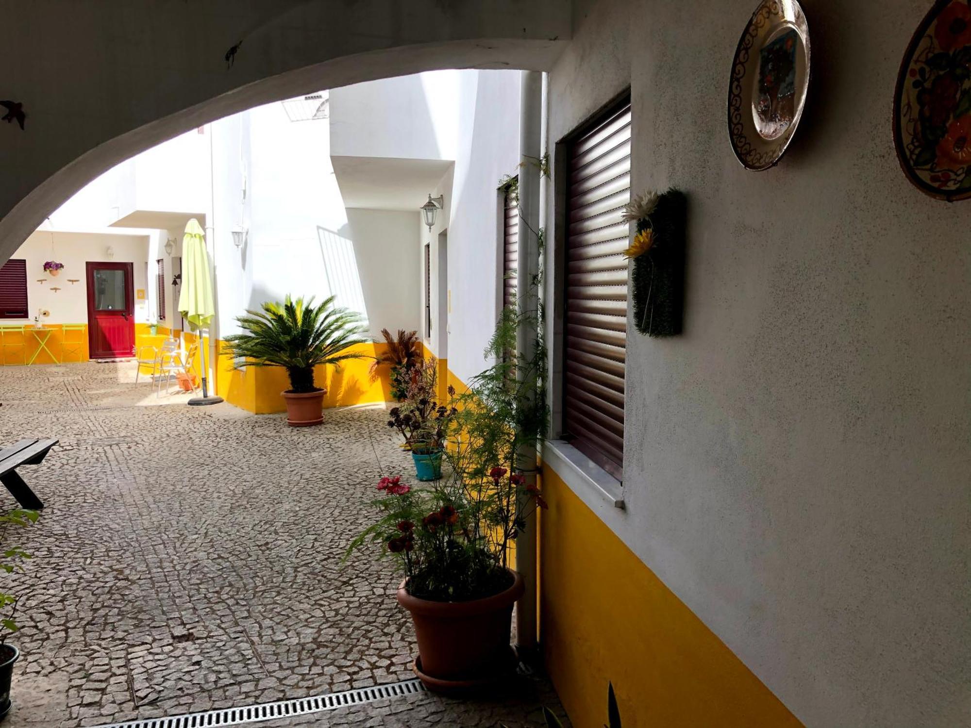 Home Away From Home Evora Bagian luar foto