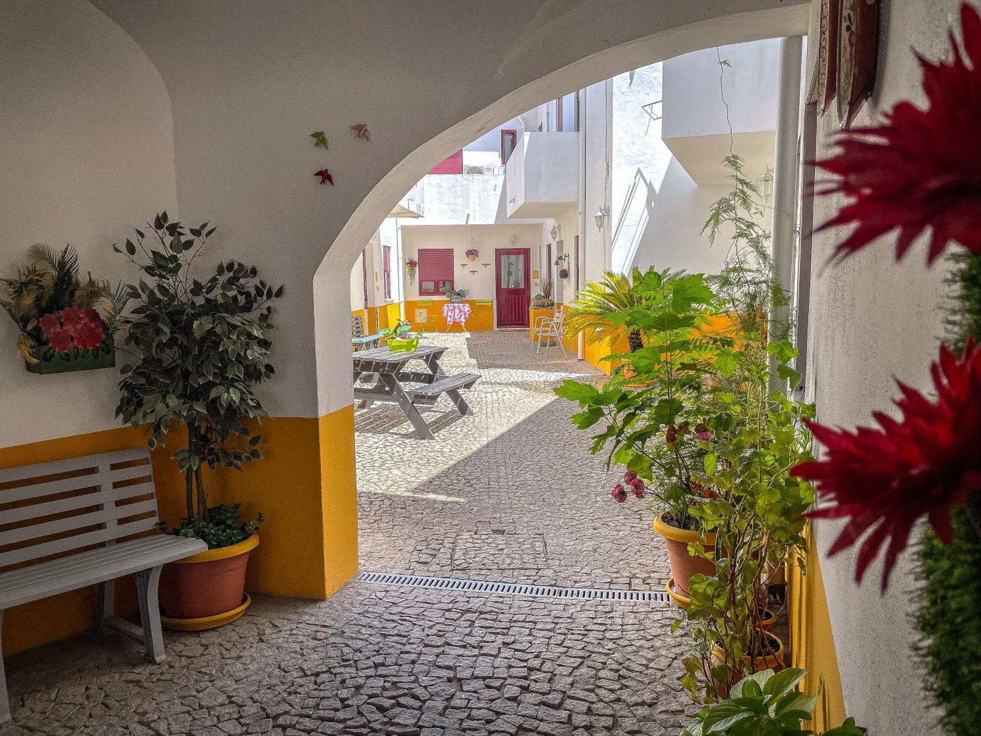 Home Away From Home Evora Bagian luar foto