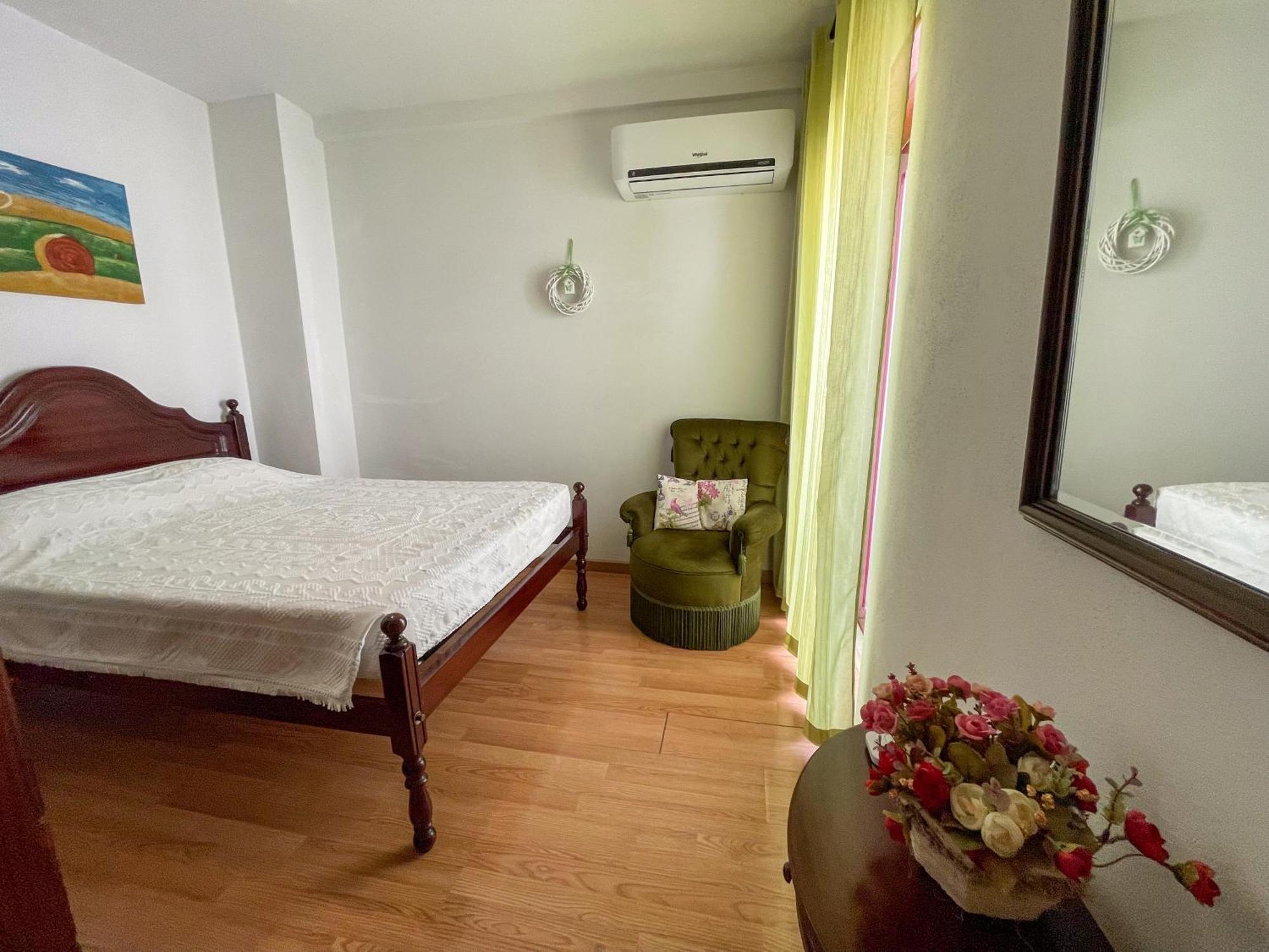 Home Away From Home Evora Ruang foto