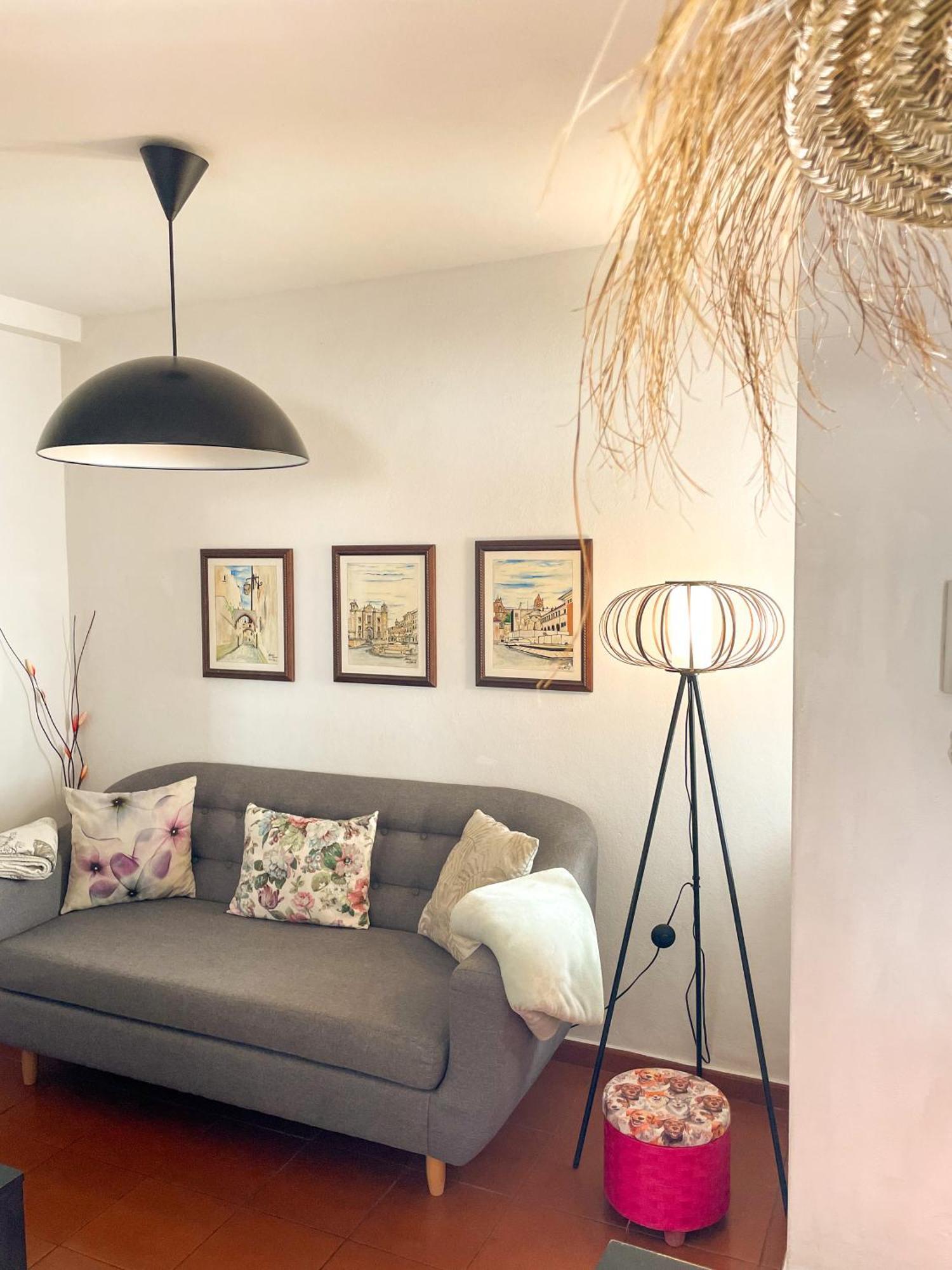 Home Away From Home Evora Bagian luar foto